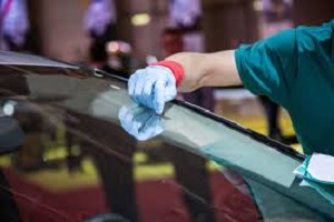 houston tx auto glass repair